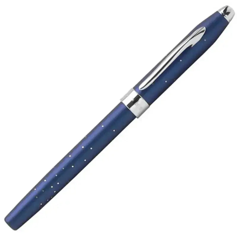 Cross Century II Starlight Midnight Blue Selectip Rollerball Pen - AT0085-32 Cross