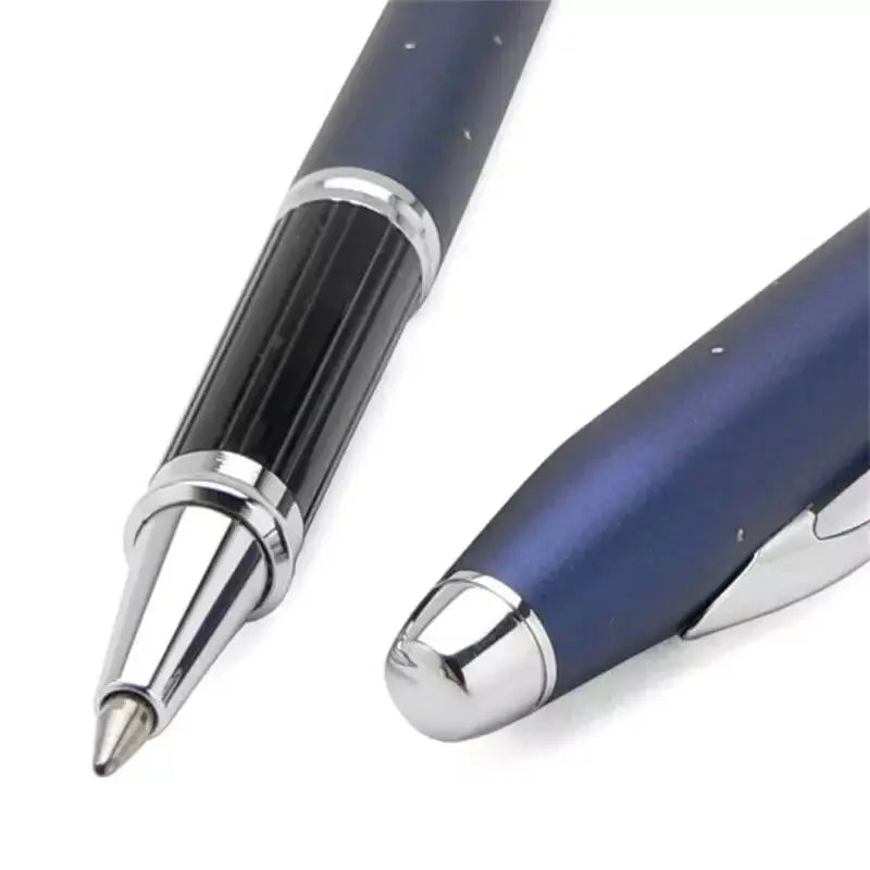 Cross Century II Starlight Midnight Blue Selectip Rollerball Pen - AT0085-32 Cross
