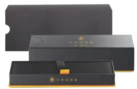 Cross Century II Starlight Midnight Blue Selectip Rollerball Pen - AT0085-32 Cross