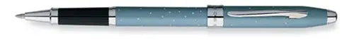 Cross Century II Starlight Sky Blue Selectip Rolling Ball Pen (AT0085-33) - crosspenmall.com