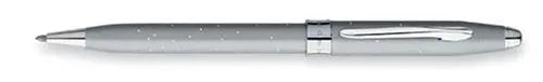 Cross Century II Starlight Twilight Gray Ballpoint Pen (AT0082WG-34) - crosspenmall.com