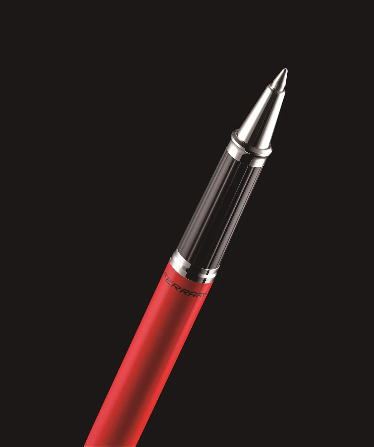 Cross Century II Translucent Cobalt Blue Lacquer Ballpoint Pen cross