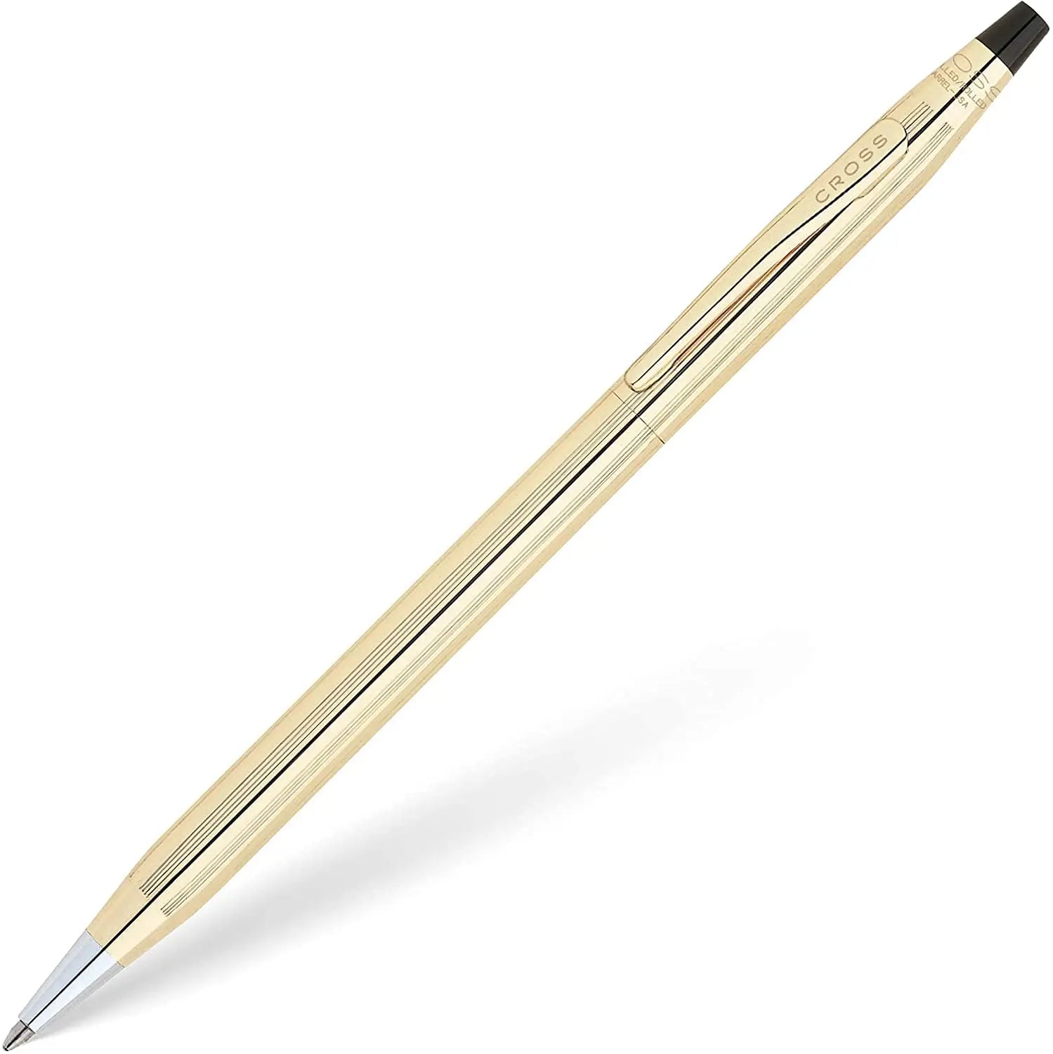 Cross Classic Century 10KT Gold-Filled (Rolled Gold) Ballpoint Pen Cross