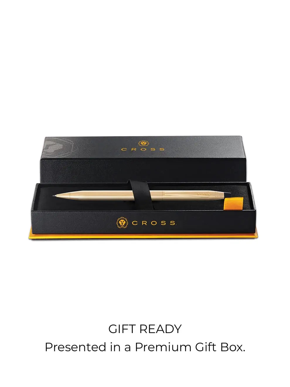 Cross Classic Century 23K Gold Plated 0.7MM Mechanical Pencil Cross