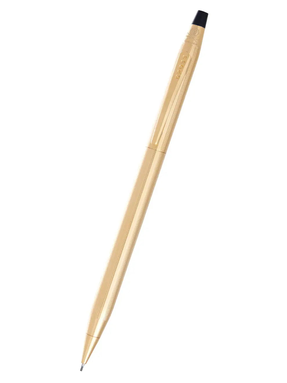 Cross Classic Century 23KT Gold Plated Ballpoint Pen & 0.7mm Mechanical Pencil Set in Premium gift box (Copy) Cross
