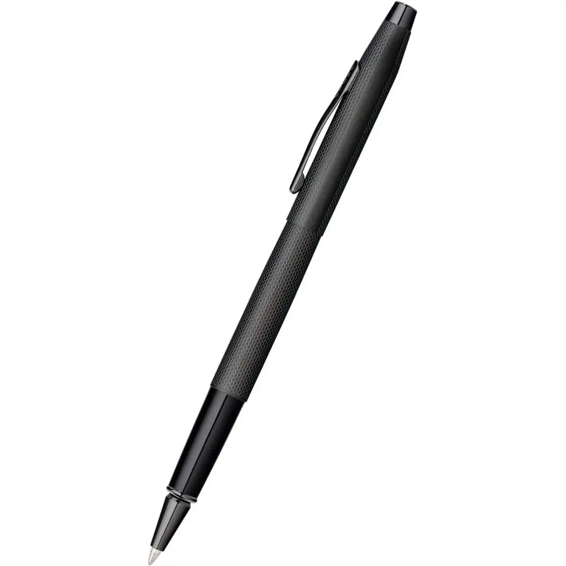 Cross Classic Century Brushed Black PVD Rollerball Pen Cross