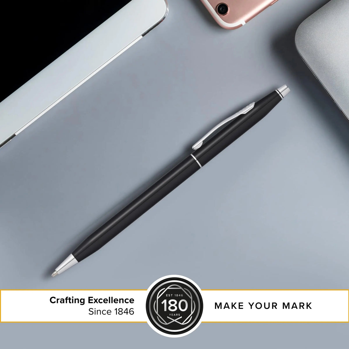 Cross Classic Century Refillable Ballpoint Pen cross