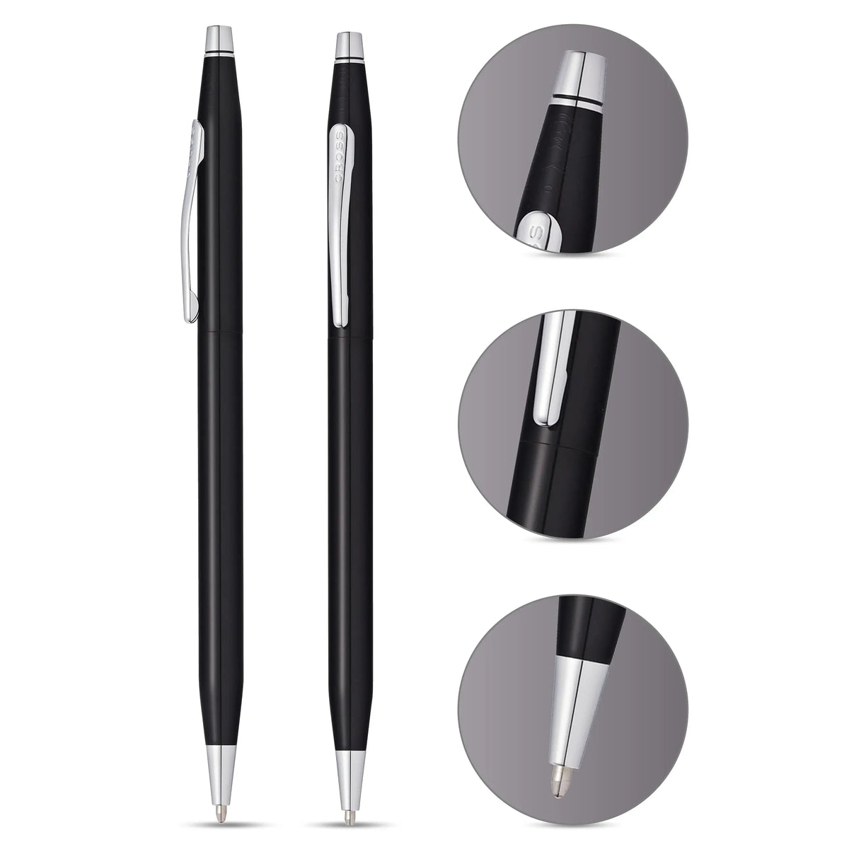 Cross Classic Century Refillable Ballpoint Pen cross