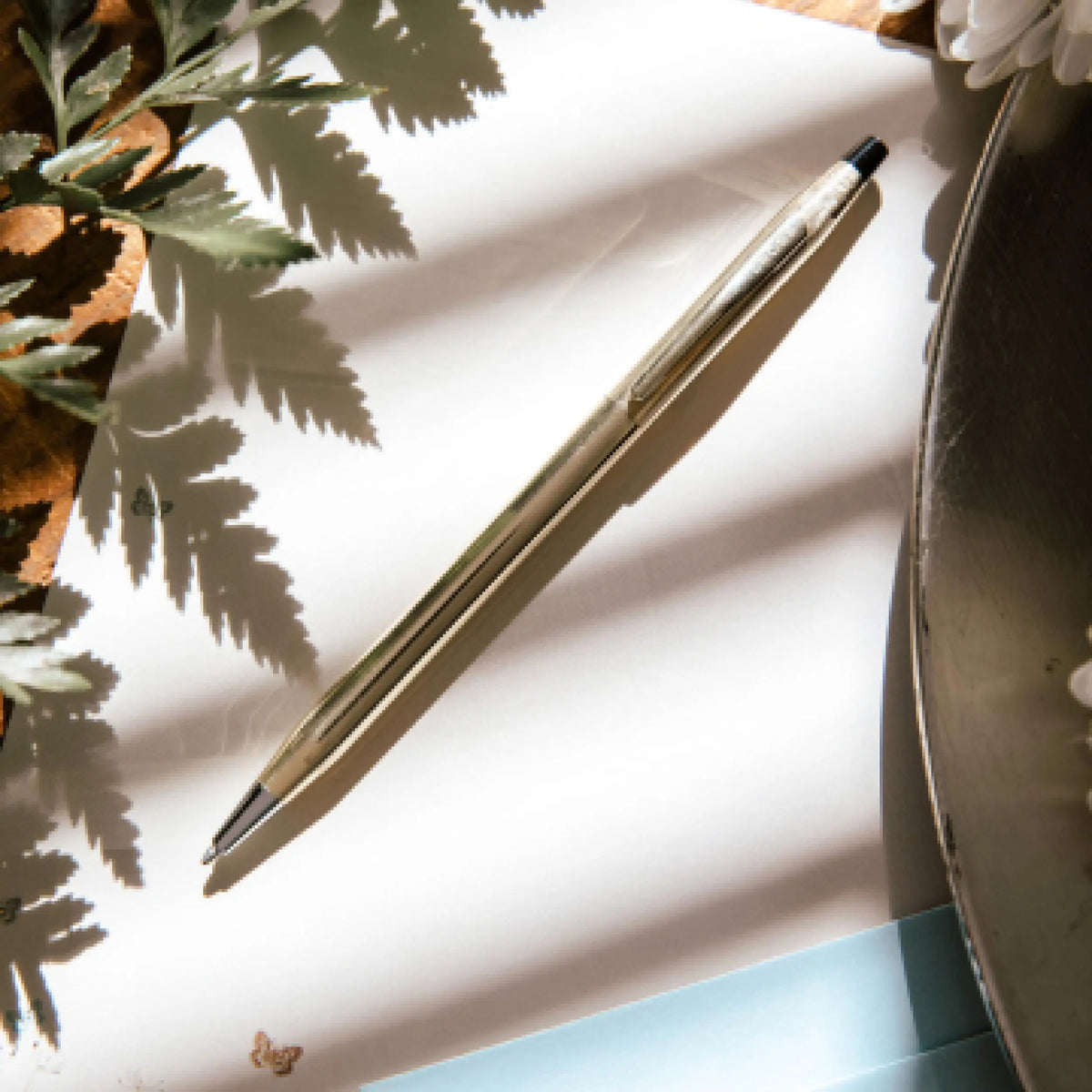 Cross Classic Century Refillable Ballpoint Pen cross