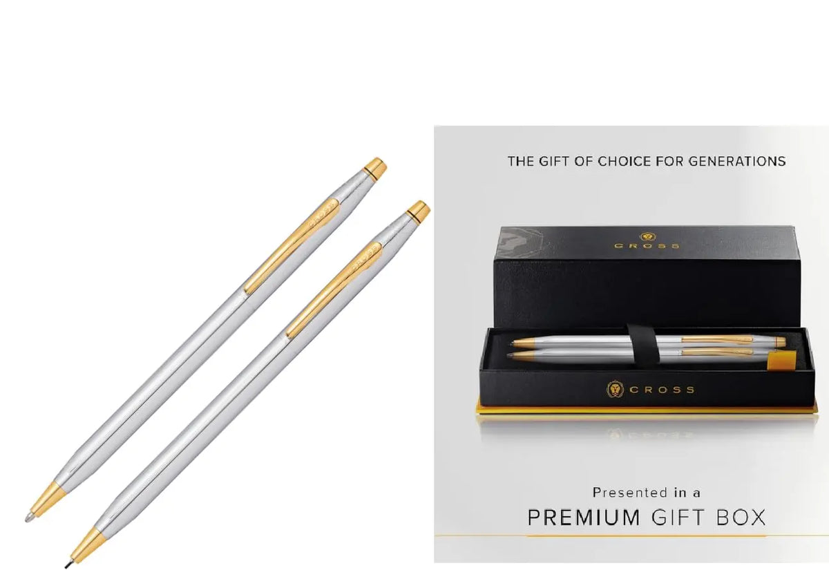 Cross Classic Century Refillable Ballpoint Pen cross