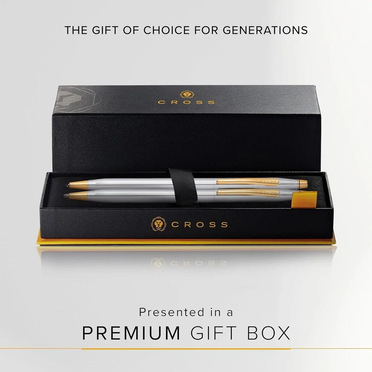 Cross Classic Century Refillable Ballpoint Pen cross