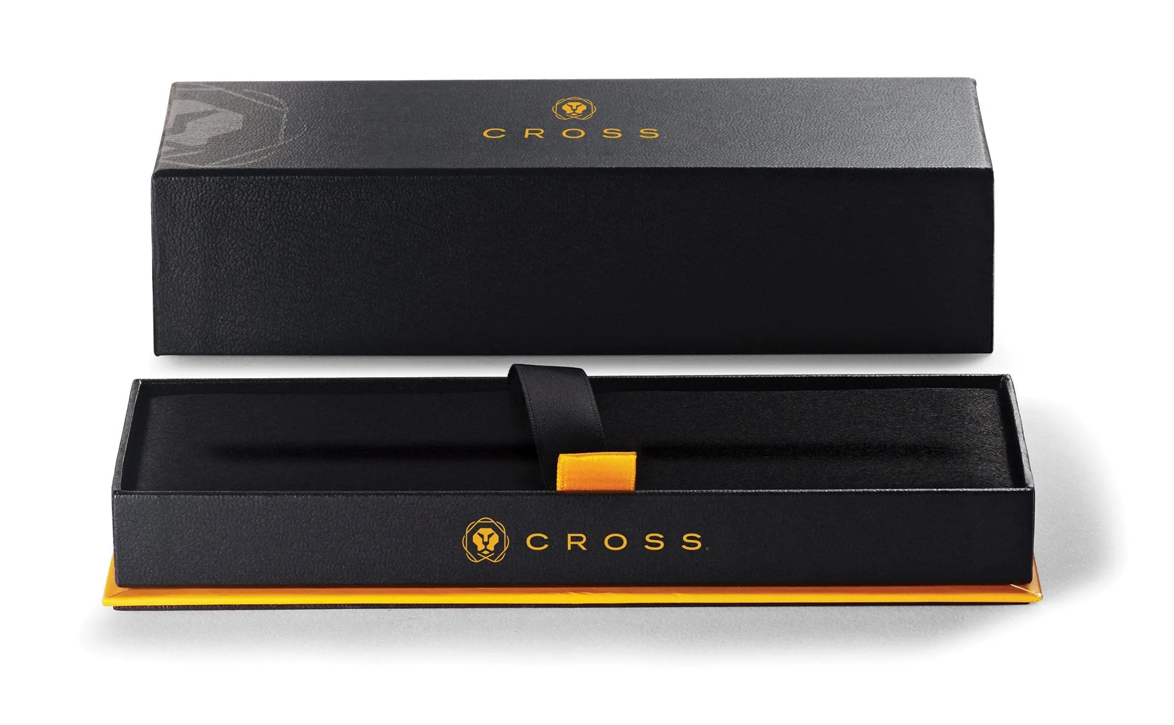 Cross Classic Century Refillable Fine Ballpoint Pen and 0.7mm Pencil Set, Includes Premium Gift Box - 10 Carat Gold Filled - crosspenmall.com