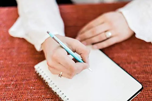 Cross Classic Century Refillable Fountain Pen, Fine Nib, Includes Premium Gift Box - Sea Foam Lacquer - crosspenmall.com