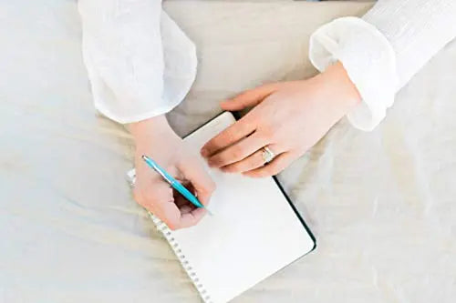 Cross Classic Century Refillable Fountain Pen, Fine Nib, Includes Premium Gift Box - Sea Foam Lacquer - crosspenmall.com
