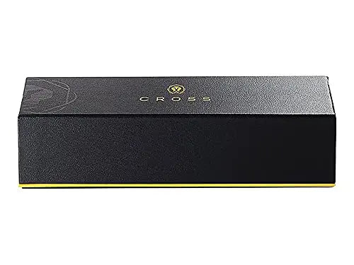 Cross Classic Century Refillable Medium Ballpoint Pen And 0.7mm Pencil Set, Includes Premium Gift Box - Lustrous Chrome Cross