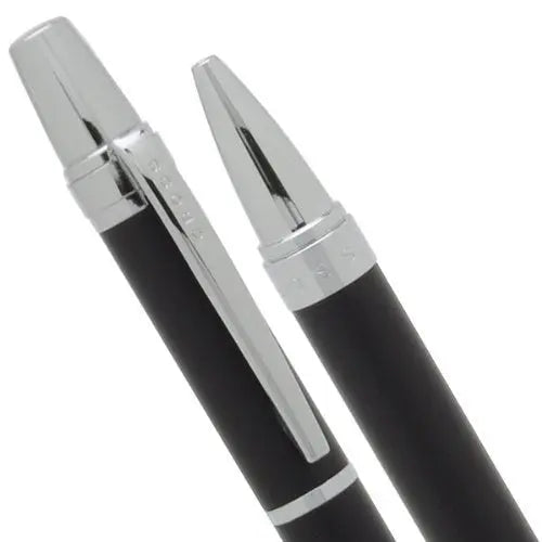 Cross Classic Nile Matte Black Pen by CROSS My Store