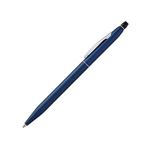 Cross Click Chrome Ballpoint Pen My Store