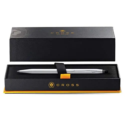 Cross Click Gel Ink Pen Gift Set Cross