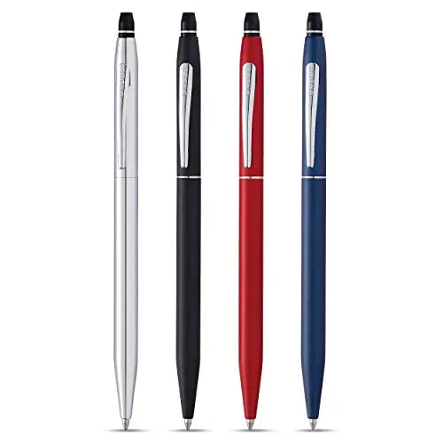 Cross Click Gel Ink Pen Gift Set Cross
