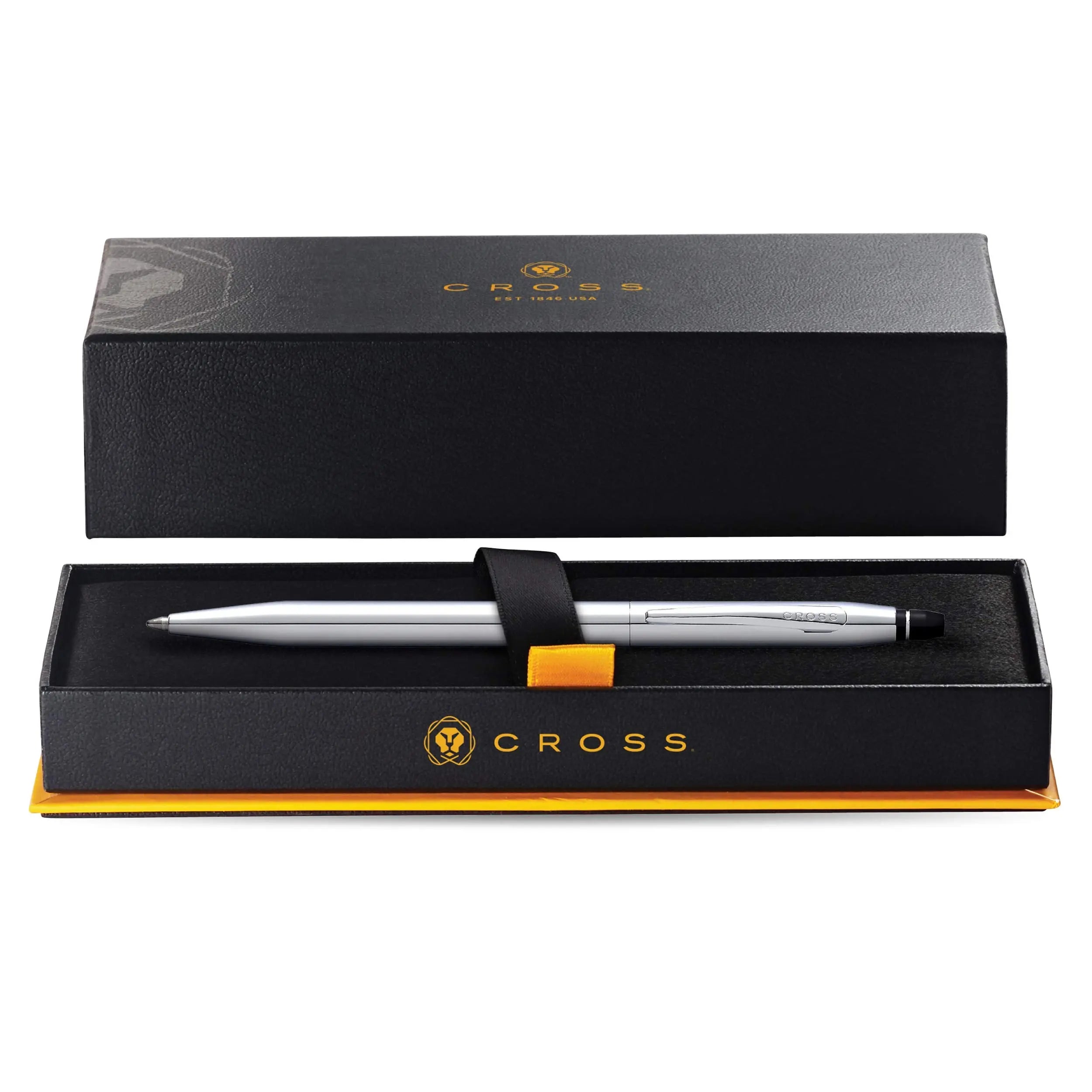 Cross Click Gel Ink Pen Gift Set Cross