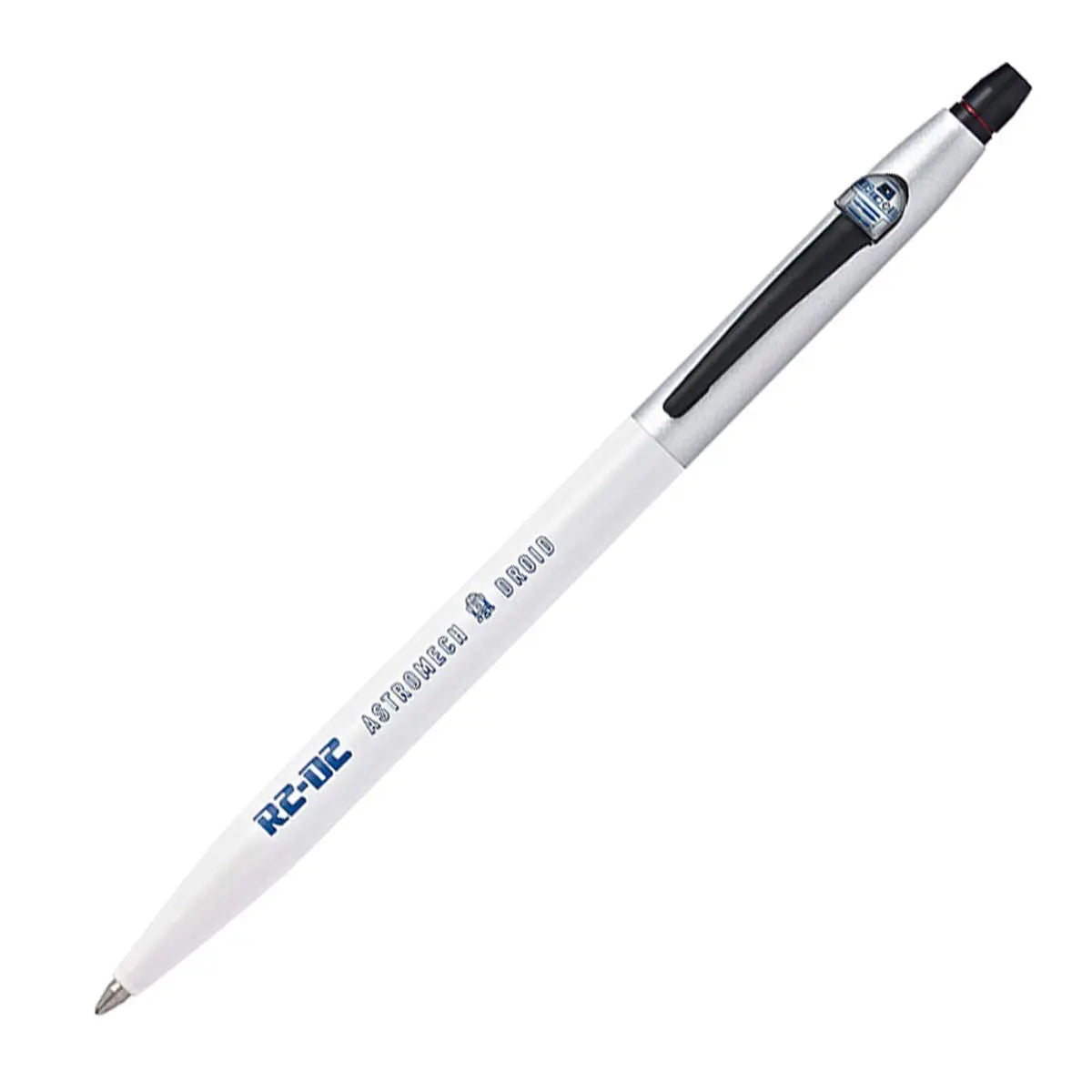 Cross Click Star Wars R2-D2 Selectip Gel Rollerball Pen cross