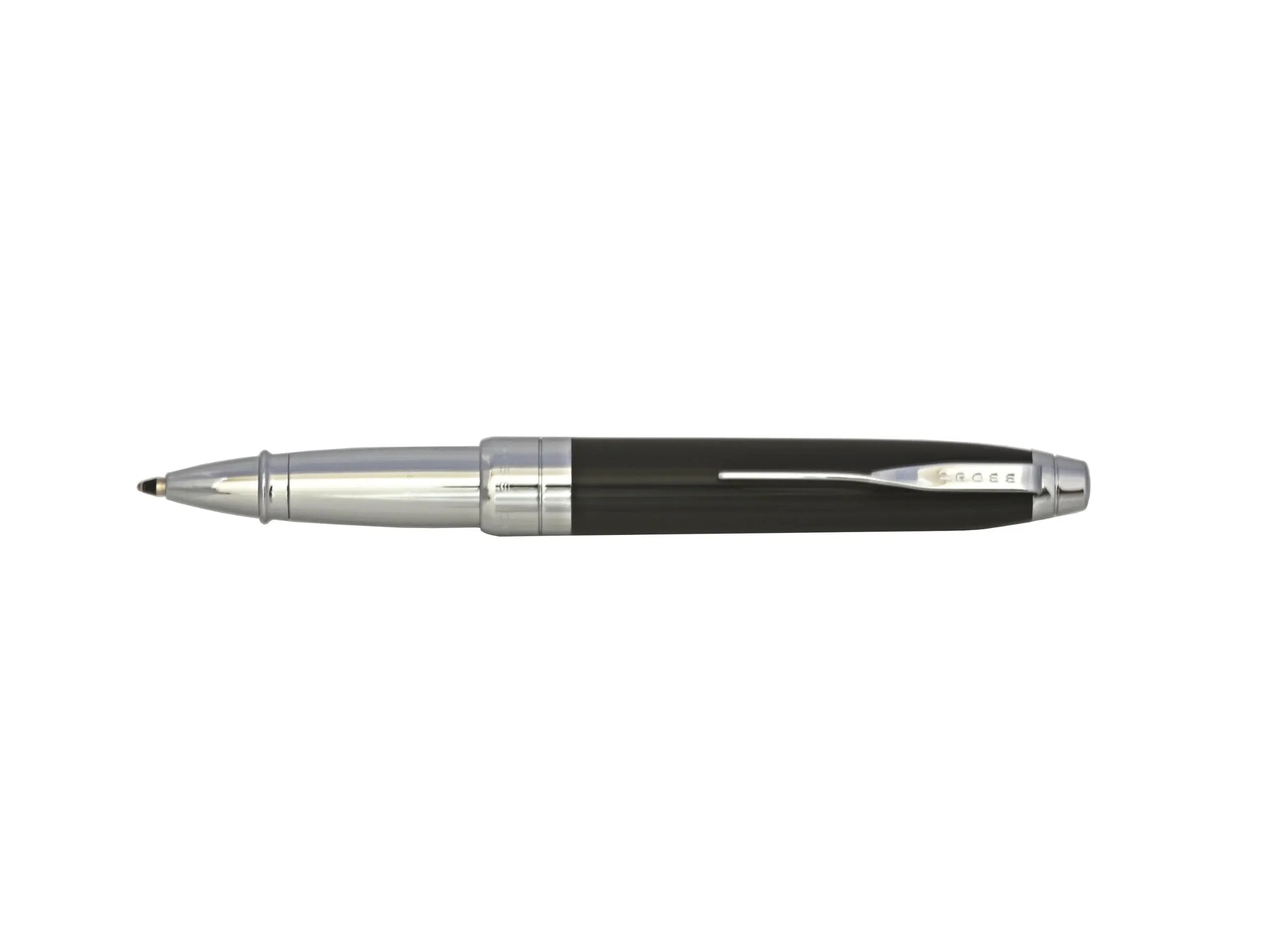 Cross Compact Black Ball Point Pen (AT0252-1) Cross