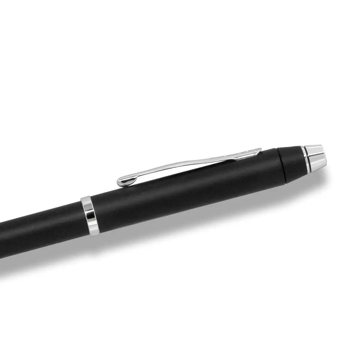 Cross Composite Pen, Texree NAT0090-3ST, Black Cross