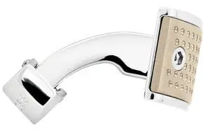 Cross Cufflinks - C Series Cross