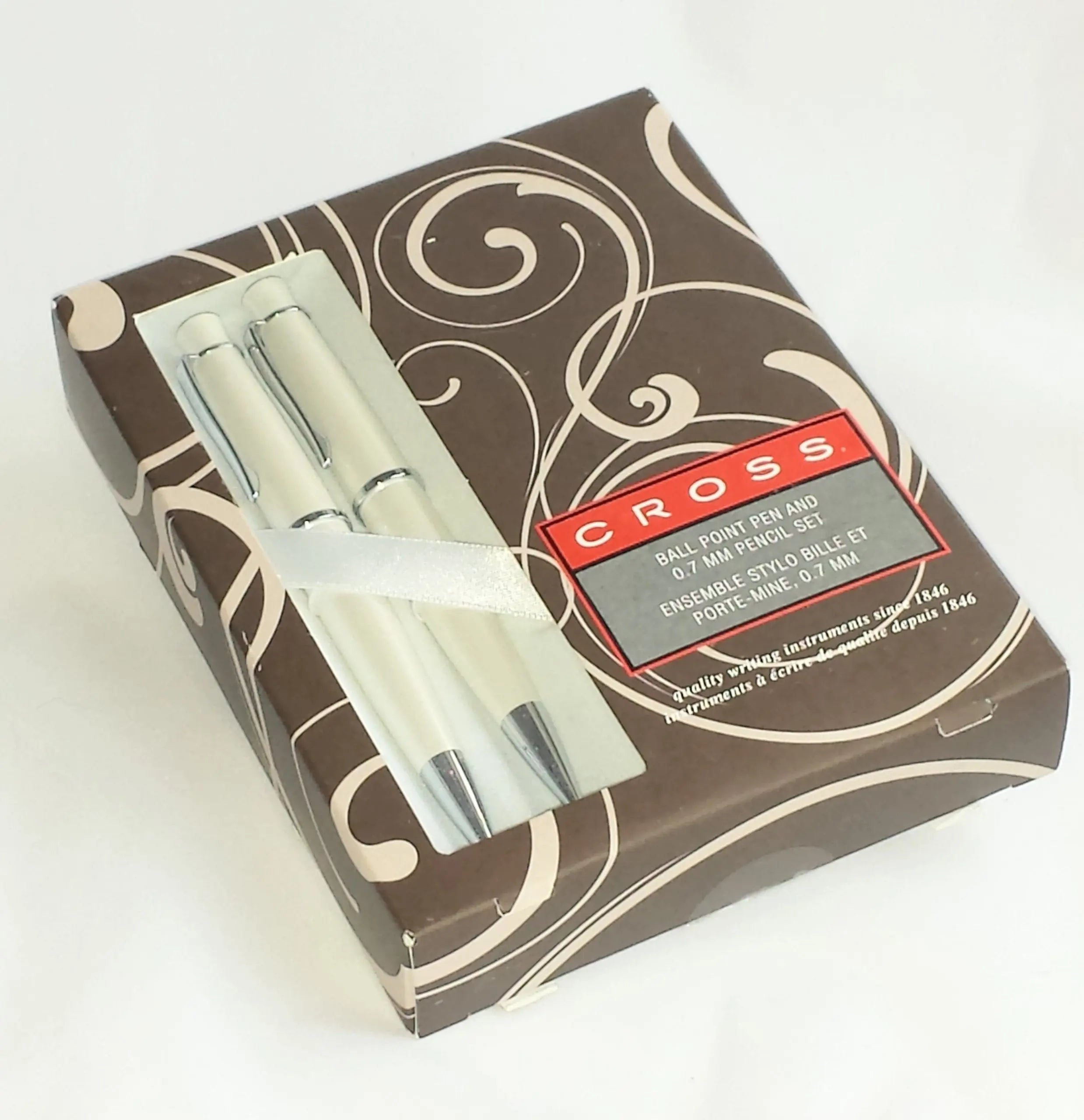 Cross Dahlia Pen and Pencil Set Cross
