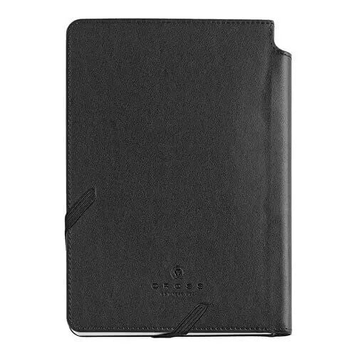 Cross Dotted Journal Gift Set with Two Bailey Light Rollerball Pens Cross