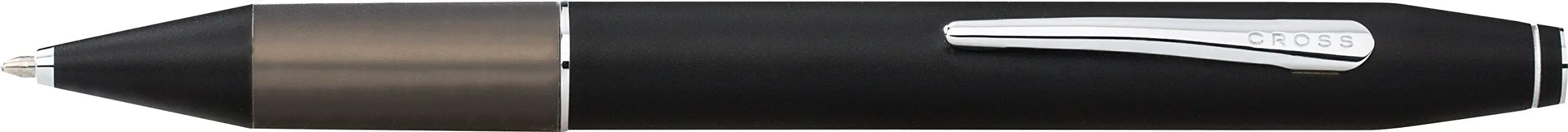 Cross Easy Writer Ballpoint Pen - Matte Black Cross