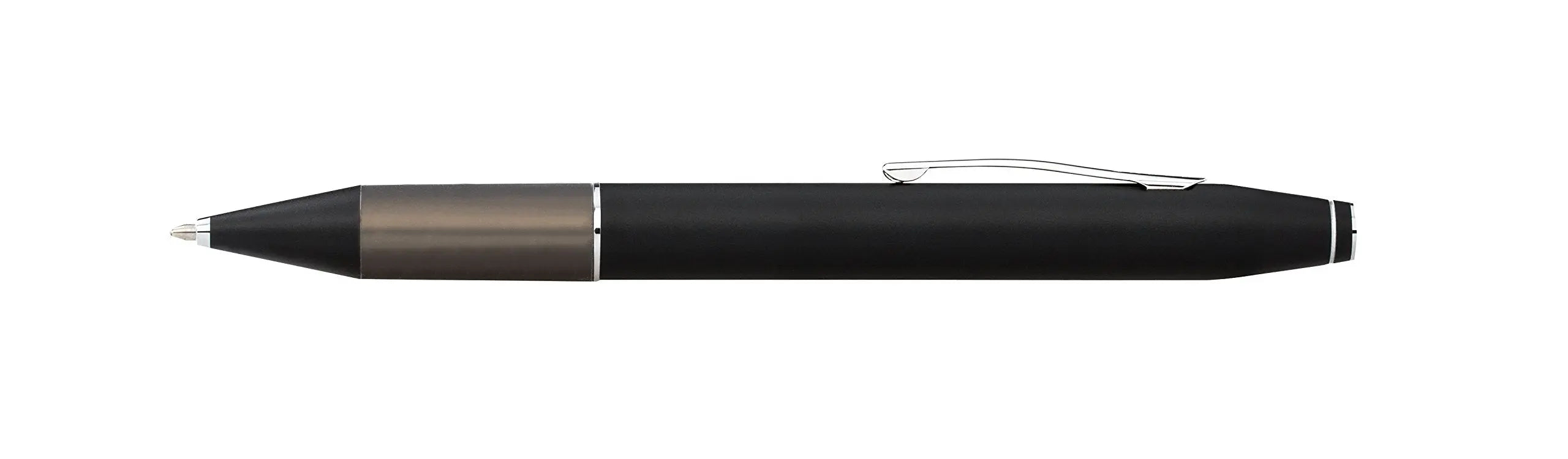 Cross Easy Writer Ballpoint Pen - Matte Black Cross