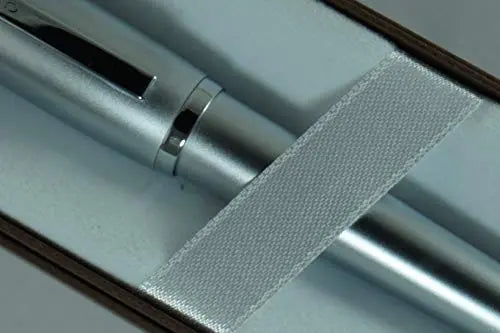 Cross Executive Style Satin Dubai with Polished Chrome Appointment 0.7MM Pencil Cross