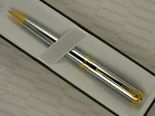 Cross Executive style Limited Edition Kinsgton Medalist 0.7MM Pencil by CROSS - crosspenmall.com