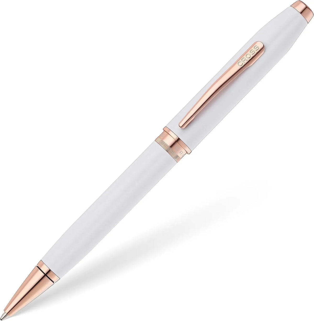 Cross Foundry Pearlescent Metallic Pen cross