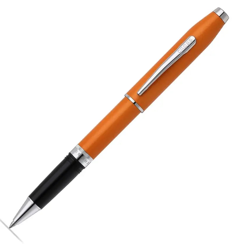 Cross Foundry Special Collection Metallic Selectip Rollerball Pen cross