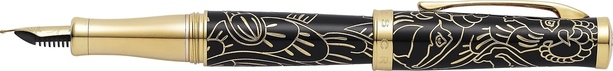 Cross Fountain Pen cross