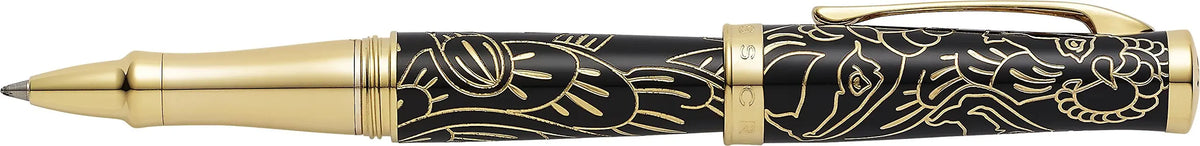 Cross Fountain Pen cross