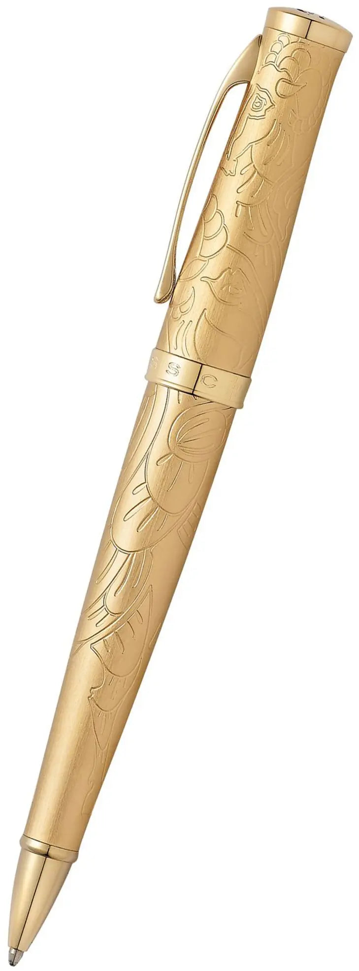 Cross Fountain Pen cross
