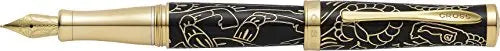 Cross Fountain Pen cross