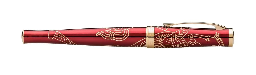Cross Fountain Pen cross