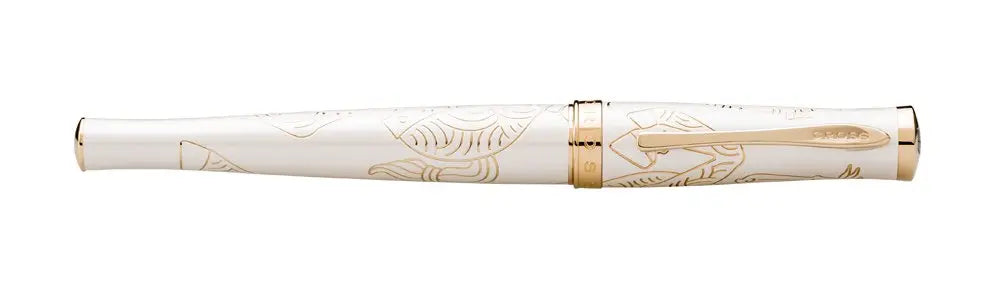 Cross Fountain Pen cross