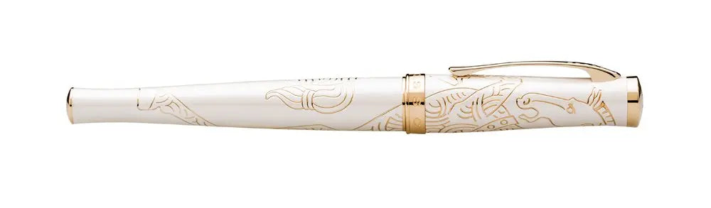 Cross Fountain Pen cross