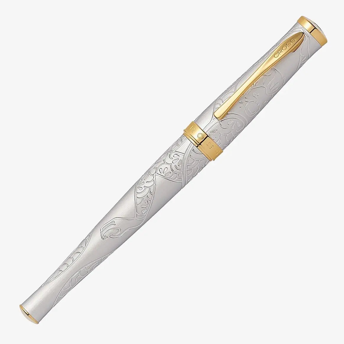 Cross Fountain Pen cross