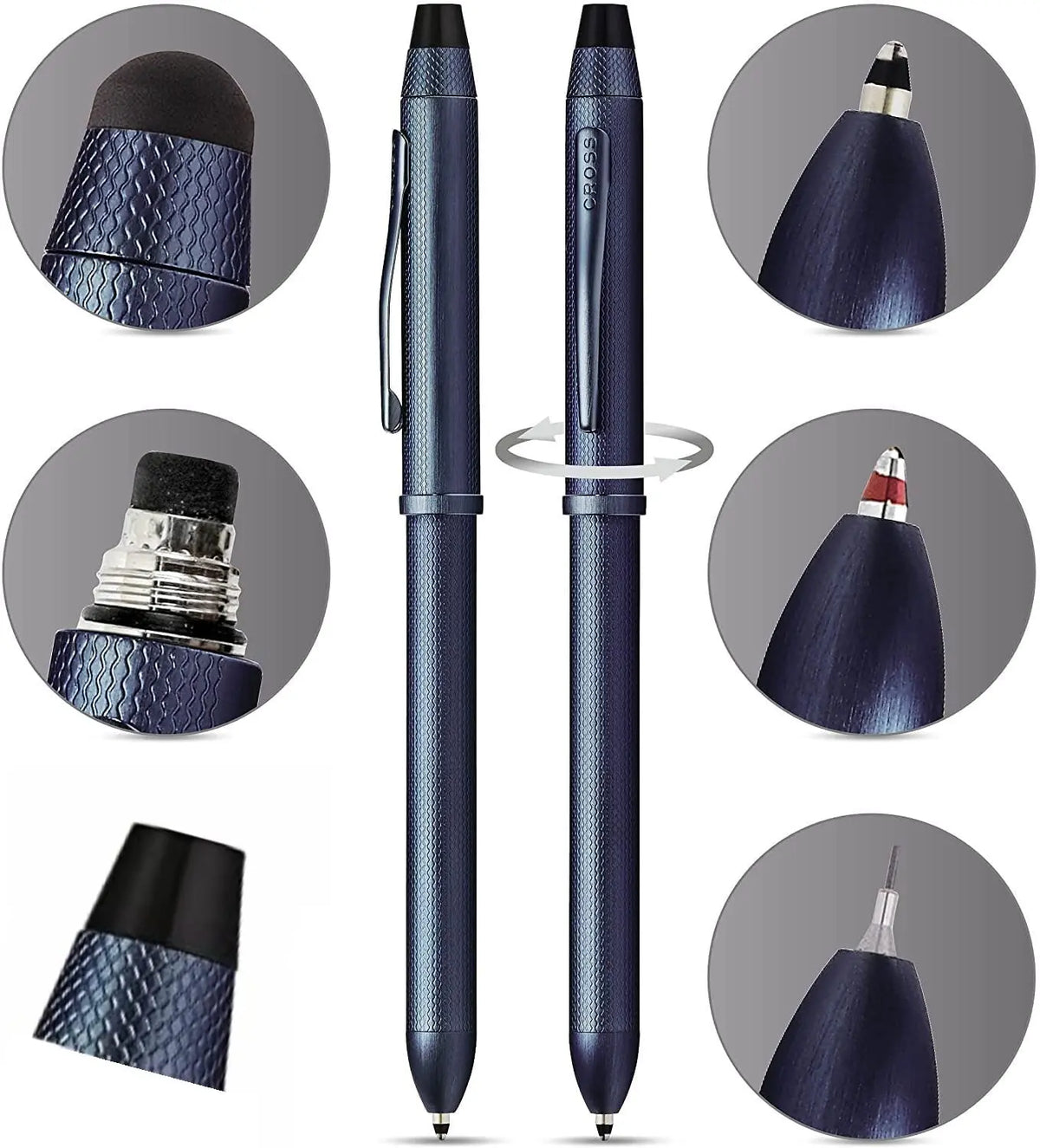 Cross Fountain Pen cross