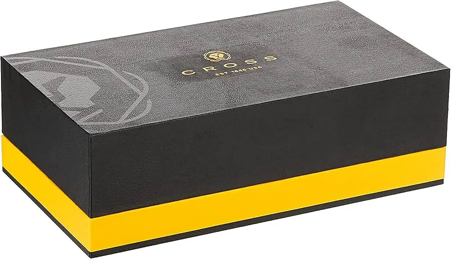 Cross Heavy Gold Peerless Selectip Rollerball Pen My Store