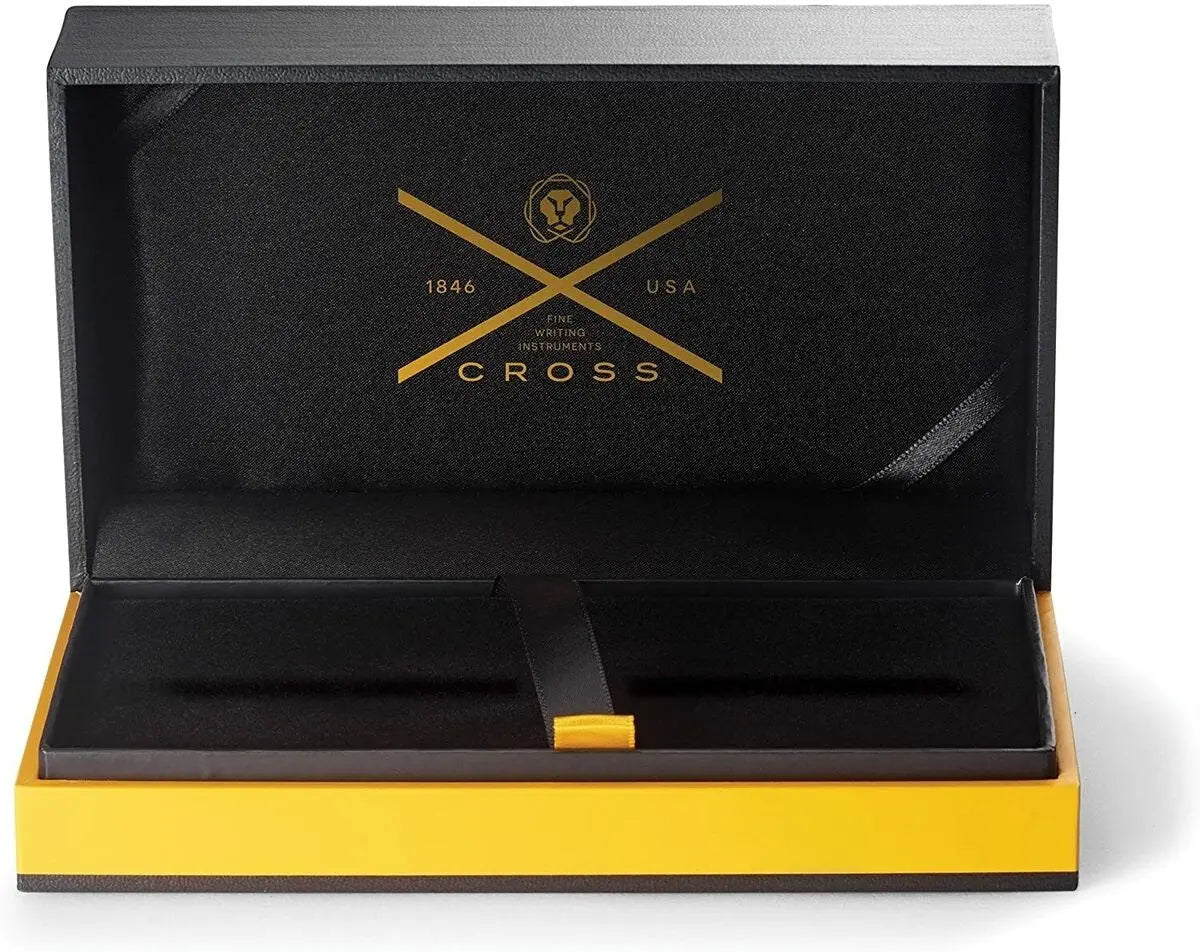 Cross Heavy Gold Peerless Selectip Rollerball Pen My Store