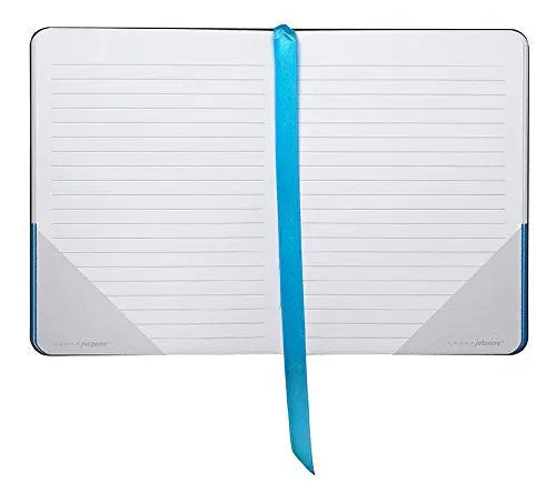 Cross Jot Zone Journal, Black & Pink, Medium -Blank (AC273-4MB) Cross