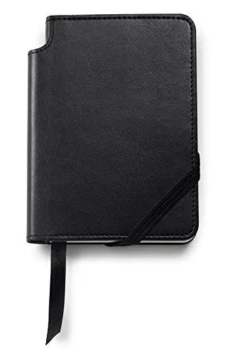 Cross Journal, Classic Black, Medium, Lined Cross