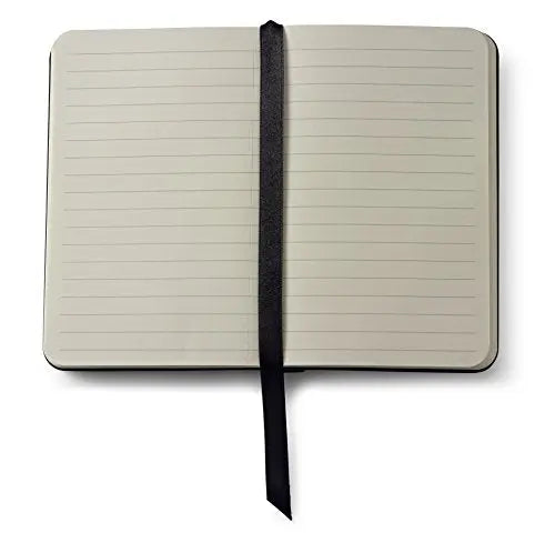 Cross Journal, Classic Black, Medium, Lined Cross